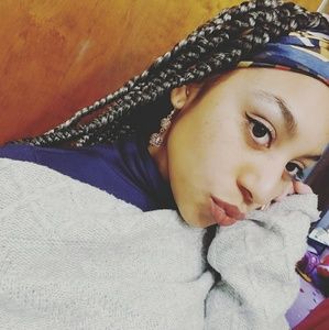 Meet your Posher, Brianna